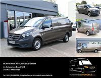 Mercedes-Benz Vito Kasten 114 CDI RWD lang Automatik Klima PDC Nordrhein-Westfalen - Meschede Vorschau