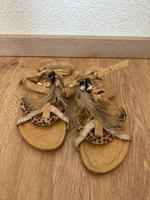 Sandalen Größe 40 Saarland - Oberthal Vorschau