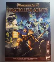 Warhammer Quest - Verschollene Schätze München - Milbertshofen - Am Hart Vorschau
