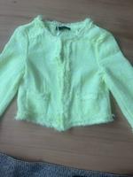 Bouclé Blazer Hallhuber Rheinland-Pfalz - Trier Vorschau