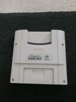 Game Boy adapter für Super NES. Thüringen - Treben Vorschau