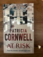 Patricia Cornwell „At Risk“ Roman Nordrhein-Westfalen - Erkelenz Vorschau