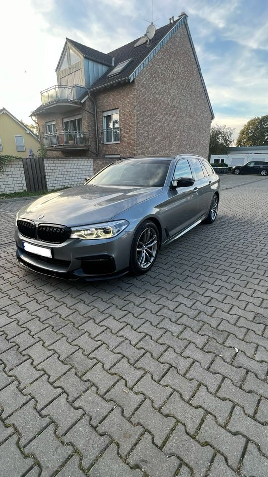 Bmw G31 530d xDrive in Bergheim