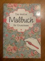 Das kleine Malbuch für Erwachsene Ausmalbuch tolle Motive Nordrhein-Westfalen - Dormagen Vorschau