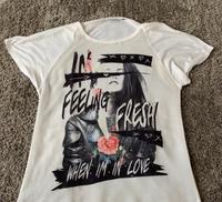 Damen T Shirt von ONLY Thüringen - Meiningen Vorschau