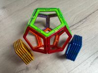 Magformers Magnete 122 Teile Bayern - Schwarzenbruck Vorschau