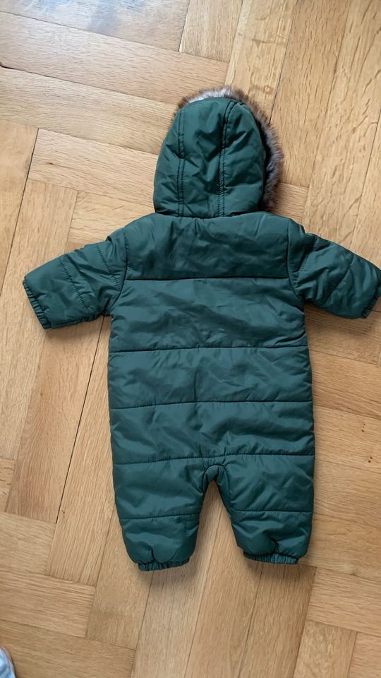 Overall Winteroverall Baby in München