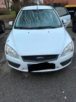 Ford Focus Stufenheck Niedersachsen - Hildesheim Vorschau