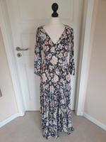 Kleid/Maxikleid rosa/schwarz Gr.36 Zara Schleswig-Holstein - Bad Oldesloe Vorschau