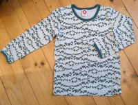 Katvig Langarmshirt Vogel Kraniche (Größe 104) Baden-Württemberg - Heidelberg Vorschau