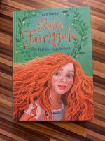Ruby Fairygale Buch „Der Ruf der Fabelwesen“ von Kira Gembri Baden-Württemberg - Abstatt Vorschau
