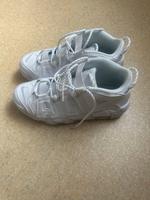 Damen oder Herren Nike Air More Uptempo NEU ! Baden-Württemberg - Bretten Vorschau