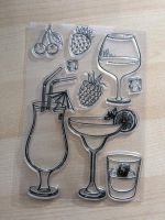 1,50€ pro Set - versch. Stempel Sets Urlaub Tiere Kochen Früchte Leipzig - Lausen-Grünau Vorschau