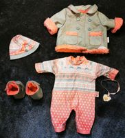 ⭐Baby Born Annabell⭐ kuscheliges Outfit Brandenburg - Mahlow Vorschau