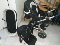 Kinderwagen 3 in 1 ABC Design Turbo 6s Essen - Essen-Kray Vorschau