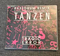 Tragic Error-Tanzen CD-Maxi**top/Sehr guter**Zustand Niedersachsen - Seelze Vorschau