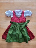 Turi Landhaus Dirndl Bayern - Unterthingau Vorschau