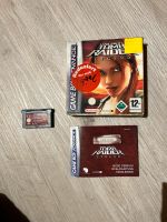 Gameboy Advance - Tomb Raider Legend Niedersachsen - Weener Vorschau