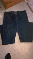 2x Jeanshose Damen Tom Tailor Gr 42/32 Brandenburg - Bernau Vorschau