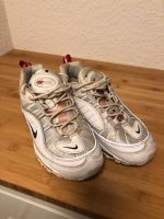 Nike Air Max 98 weiß 40 Brandenburg - Königs Wusterhausen Vorschau