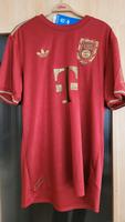 Adidas FC Bayern München Jubiläum 125 Jahre Fußball Trikot Bayern - Bayreuth Vorschau
