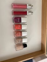 Dior Nagellack / Lippgloss Nordrhein-Westfalen - Wesel Vorschau