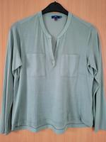 Blusenshirt Tom Tailor Gr M Hessen - Nidderau Vorschau