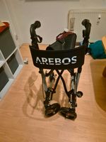 Rollator mit Tasche Berlin - Köpenick Vorschau