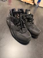 Nike Huarache Gr. 43 Hessen - Lollar Vorschau
