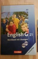 English G A1 Workbook (Lehrerversion) Hessen - Neu-Anspach Vorschau