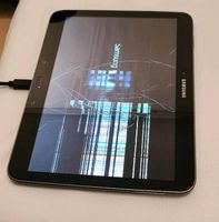 Galaxy TAB 3 (GT-P5210) Defekt Nordrhein-Westfalen - Heinsberg Vorschau