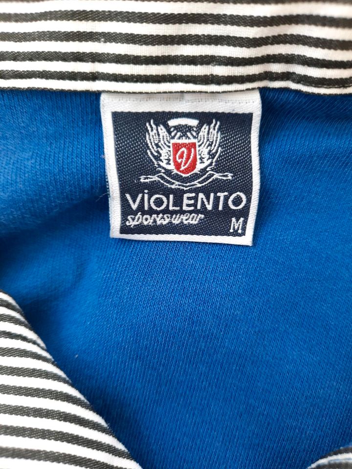 Poloshirt Herren violento in Wandlitz