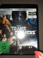 4K ultra HD Transformers The last knight   neu Nordrhein-Westfalen - Bergneustadt Vorschau