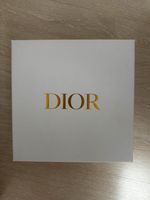 Dior Verpackung Box Geschenkbox Rheinland-Pfalz - Bobenheim-Roxheim Vorschau