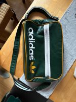 Adidas vintage airline Tasche Nordrhein-Westfalen - Alsdorf Vorschau