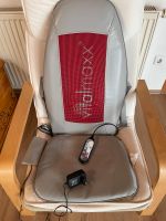 Massage Sitzauflage vitalmaxx mit Heizung Bayern - Werneck Vorschau