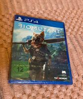 Biomutant PS4 NEU Rheinland-Pfalz - Pirmasens Vorschau