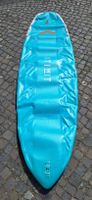 SUP Paddle Board Decathlon Itiwit 10' Touring blau mit dem Paddel Niedersachsen - Braunschweig Vorschau