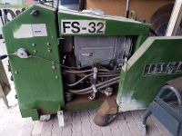 Lissmac FS 32 Diesel Fugenschneider Bayern - Georgensgmünd Vorschau