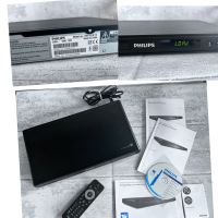 ☑️ Philips DVD - Player DVP3310/12 ⭐️ Video ⭐️ Audio ⭐️ MP3 Niedersachsen - Wilhelmshaven Vorschau