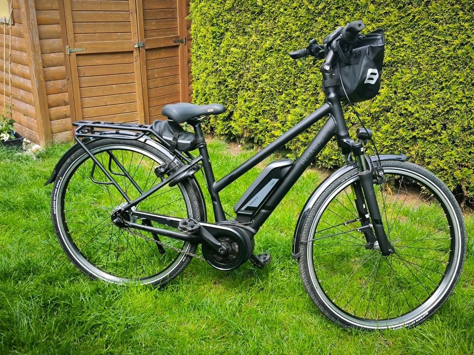 Pegasus Solero E-Bike,  28 Zoll in Wunstorf