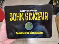 John Sinclair - 50 Zombies in Manhattan Collectors Box Bayern - Buxheim Vorschau