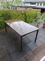 Terrassen Tisch zu verkaufen Nordrhein-Westfalen - Düren Vorschau