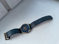 Fossil Uhr Automatik blau, Damen Nordrhein-Westfalen - Oberhausen Vorschau