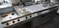 Imbissanlage Fa. MKN Counter SL 243 cm + Garantie* Bruttopreis Nordrhein-Westfalen - Borken Vorschau