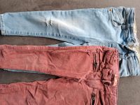 Skinny Jeans 98 zara jeans Nordrhein-Westfalen - Witten Vorschau