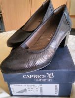 Verkaufe neue Caprice Climotion Damenschuhe in Reptile-Optik 37 Bayern - Marktredwitz Vorschau