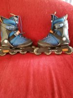 K2 Inliner Skates Niedersachsen - Hude (Oldenburg) Vorschau