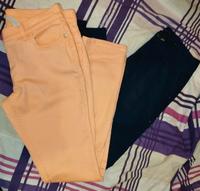 2 ×Damen Jeans Hosen Größe 38 von Gina .G.  NEU Thüringen - Sondershausen Vorschau