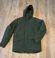 H&M Sport Herrenjacke | Parka | Khaki | M Berlin - Lichterfelde Vorschau